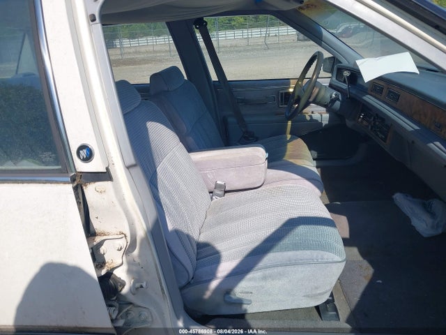Aukcja sprzedaży 1990 Buick Lesabre Custom, vin: 1G4HP54C8LH459360, numer aukcji: 45786908