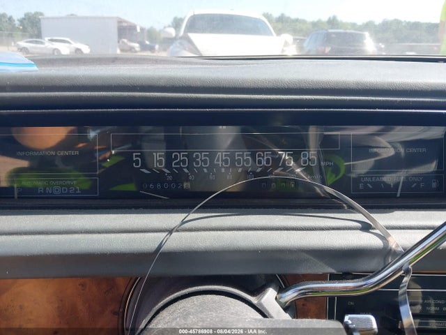 Aukcja sprzedaży 1990 Buick Lesabre Custom, vin: 1G4HP54C8LH459360, numer aukcji: 45786908