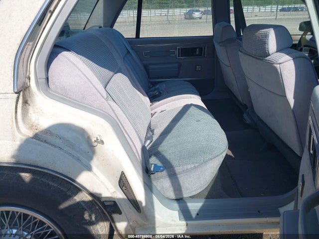Aukcja sprzedaży 1990 Buick Lesabre Custom, vin: 1G4HP54C8LH459360, numer aukcji: 45786908