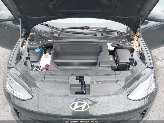 Продажа на аукционе авто 2023 Hyundai Ioniq 6 Limited, vin: KMHM54AA5PA040351, номер лота: 45786914