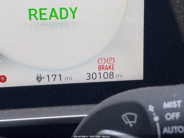 Продажа на аукционе авто 2023 Hyundai Ioniq 6 Limited, vin: KMHM54AA5PA040351, номер лота: 45786914