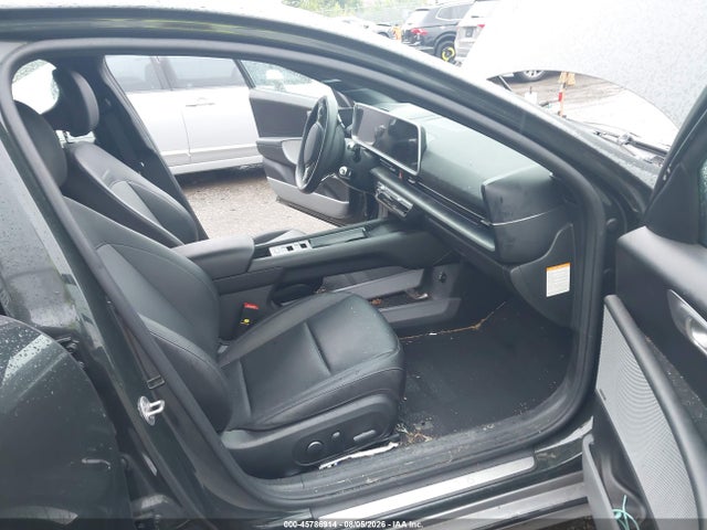 Продажа на аукционе авто 2023 Hyundai Ioniq 6 Limited, vin: KMHM54AA5PA040351, номер лота: 45786914