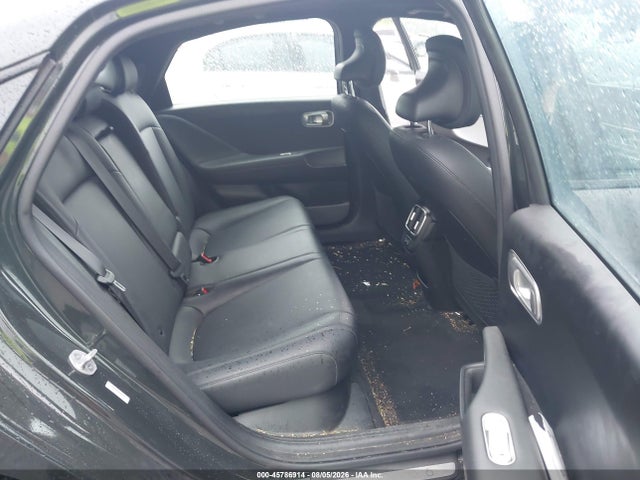 Продажа на аукционе авто 2023 Hyundai Ioniq 6 Limited, vin: KMHM54AA5PA040351, номер лота: 45786914