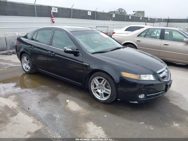 Aukcja sprzedaży 2008 Acura Tl 3.2, vin: 19UUA66208A019410, numer aukcji: 45786920