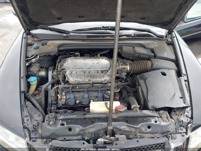 45786920 :رقم المزاد ، 19UUA66208A019410 vin ، 2008 Acura Tl 3.2 مزاد بيع
