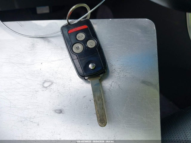 45786920 :رقم المزاد ، 19UUA66208A019410 vin ، 2008 Acura Tl 3.2 مزاد بيع