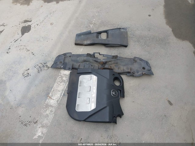 45786920 :رقم المزاد ، 19UUA66208A019410 vin ، 2008 Acura Tl 3.2 مزاد بيع