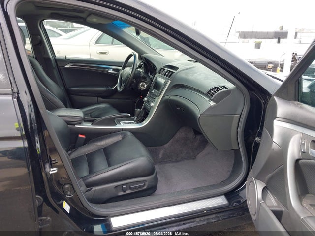 45786920 :رقم المزاد ، 19UUA66208A019410 vin ، 2008 Acura Tl 3.2 مزاد بيع