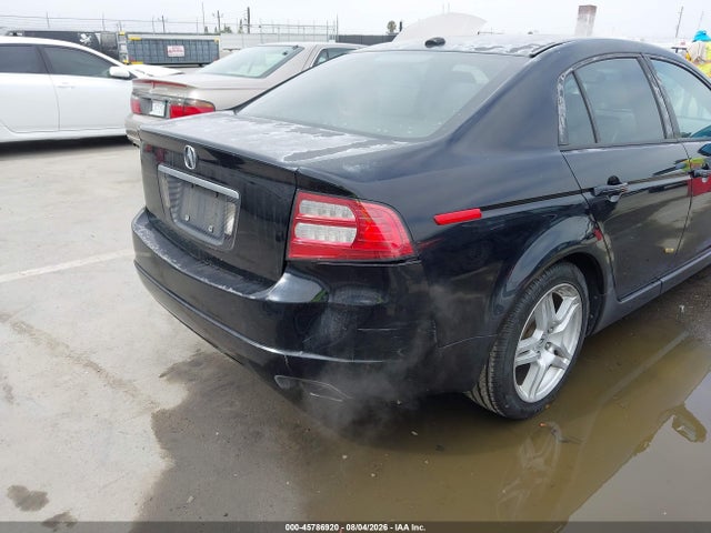 45786920 :رقم المزاد ، 19UUA66208A019410 vin ، 2008 Acura Tl 3.2 مزاد بيع