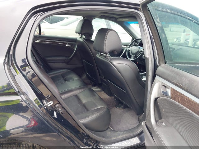 45786920 :رقم المزاد ، 19UUA66208A019410 vin ، 2008 Acura Tl 3.2 مزاد بيع