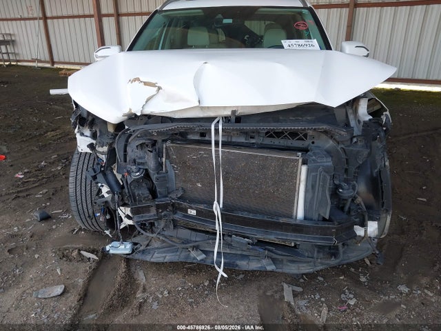 Продаж на аукціоні авто 2021 Hyundai Palisade Limited, vin: KM8R54HE1MU198307, номер лоту: 45786926