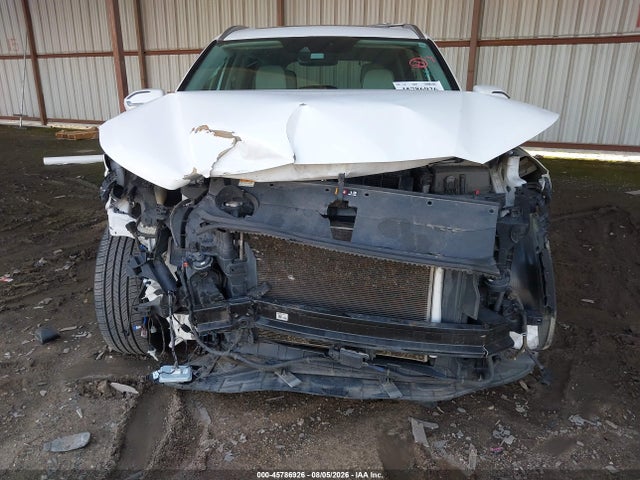 Продаж на аукціоні авто 2021 Hyundai Palisade Limited, vin: KM8R54HE1MU198307, номер лоту: 45786926