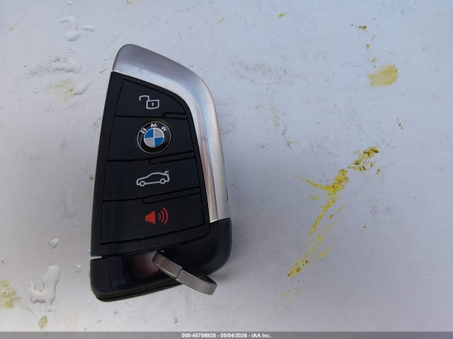45786928 :رقم المزاد ، 3MW53CM01P8D25181 vin ، 2023 Bmw M240 I Xdrive مزاد بيع