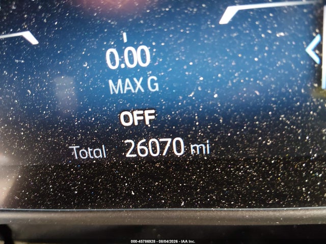 45786928 :رقم المزاد ، 3MW53CM01P8D25181 vin ، 2023 Bmw M240 I Xdrive مزاد بيع