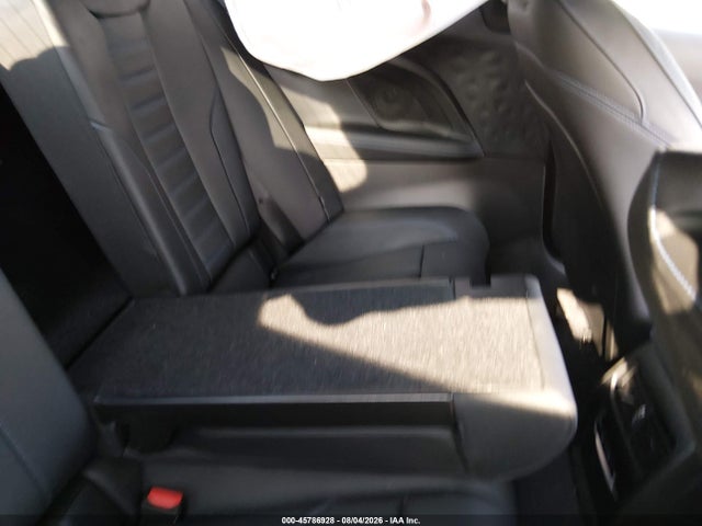 45786928 :رقم المزاد ، 3MW53CM01P8D25181 vin ، 2023 Bmw M240 I Xdrive مزاد بيع