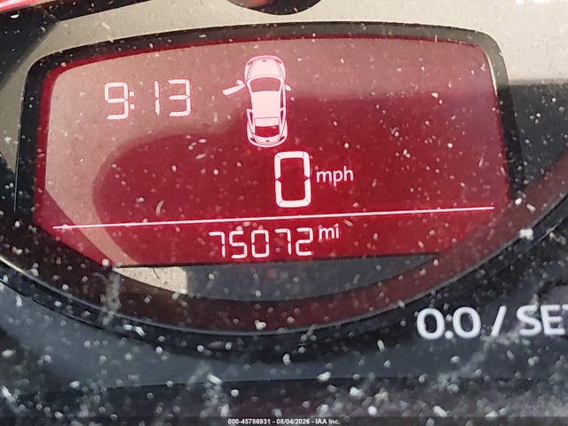 2013 Volkswagen Beetle 2.0t Turbo მანქანა იყიდება აუქციონზე, vin: 3VW467AT1DM602312, აუქციონის ნომერი: 45786931
