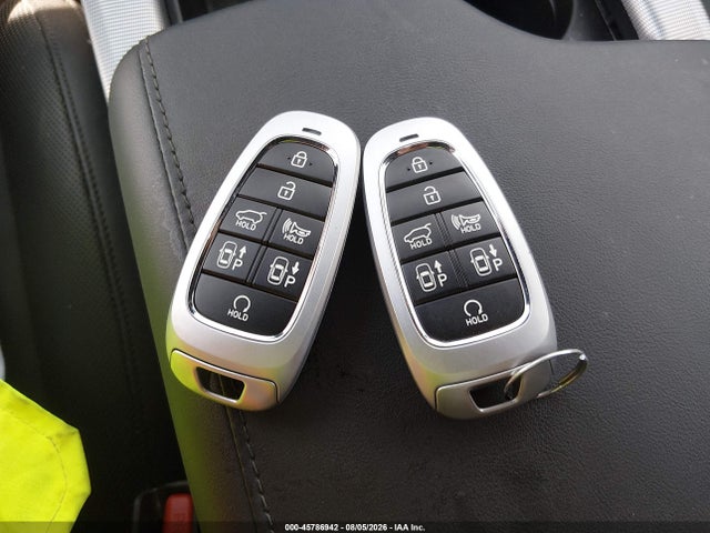 Продаж на аукціоні авто 2025 Hyundai Palisade Calligraphy, vin: KM8R7DGE7SU943053, номер лоту: 45786942