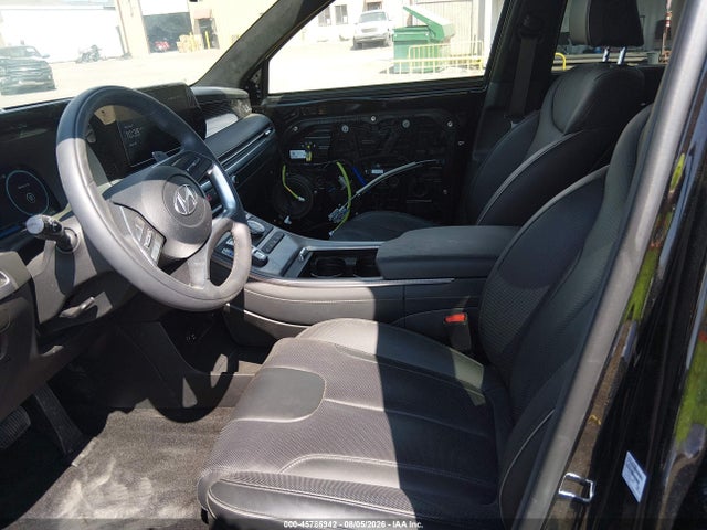 Продаж на аукціоні авто 2025 Hyundai Palisade Calligraphy, vin: KM8R7DGE7SU943053, номер лоту: 45786942