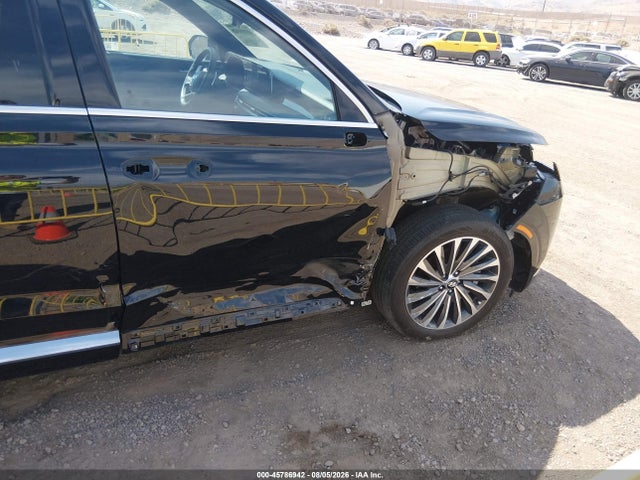 Продаж на аукціоні авто 2025 Hyundai Palisade Calligraphy, vin: KM8R7DGE7SU943053, номер лоту: 45786942