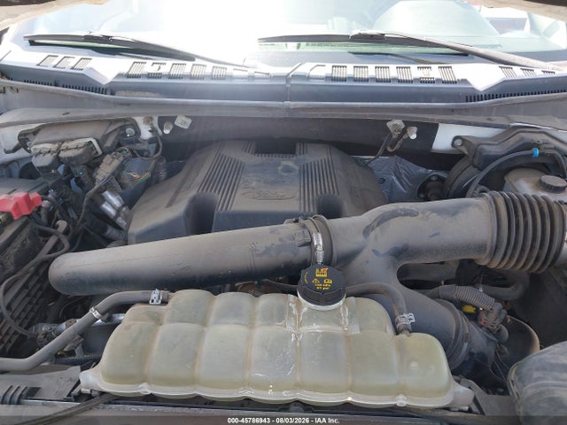 Ford F-150 Xlt 2019 1FTEW1E46KKE50698 Image 10