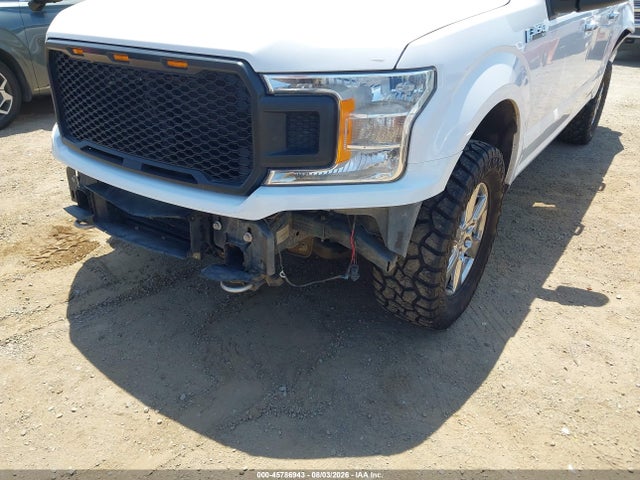 Ford F-150 Xlt 2019 1FTEW1E46KKE50698 Image 18