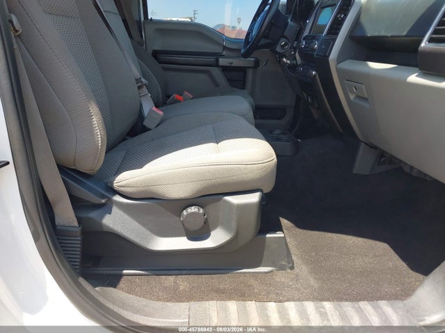 Ford F-150 Xlt 2019 1FTEW1E46KKE50698 Image 5