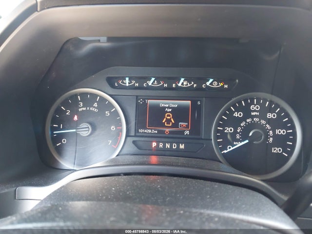 Ford F-150 Xlt 2019 1FTEW1E46KKE50698 Image 7