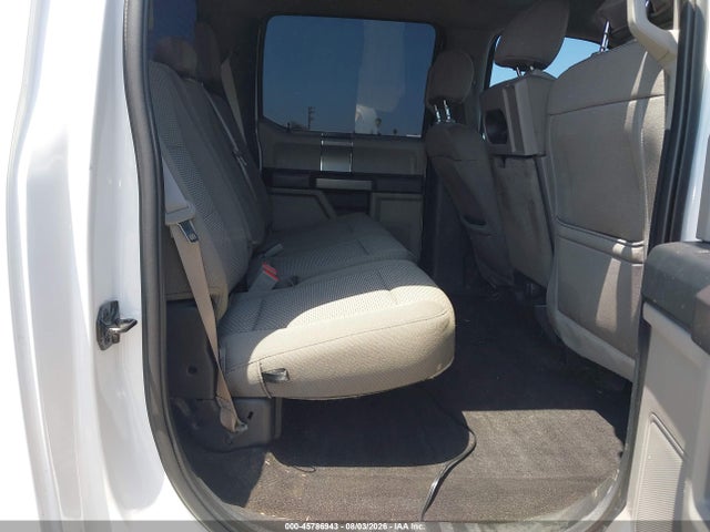 Ford F-150 Xlt 2019 1FTEW1E46KKE50698 Image 8