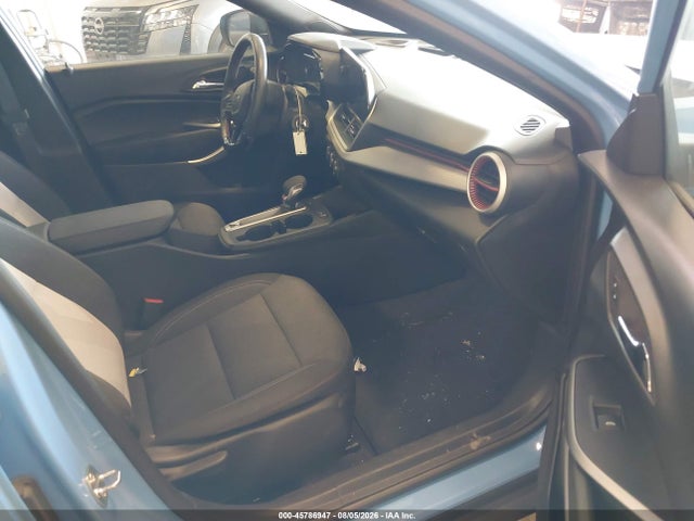 Продаж на аукціоні авто 2024 Chevrolet Trax Fwd 1rs, vin: KL77LGE28RC078091, номер лоту: 45786947