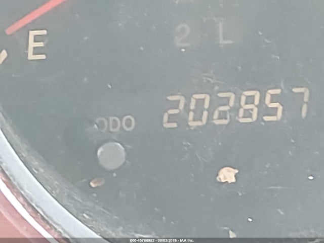 Продажа на аукционе авто 2003 Lexus Es 300, vin: JTHBF30G436010116, номер лота: 45786952