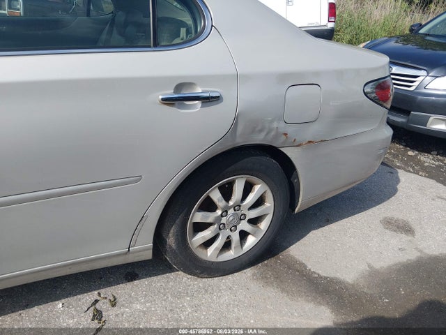 Продажа на аукционе авто 2003 Lexus Es 300, vin: JTHBF30G436010116, номер лота: 45786952