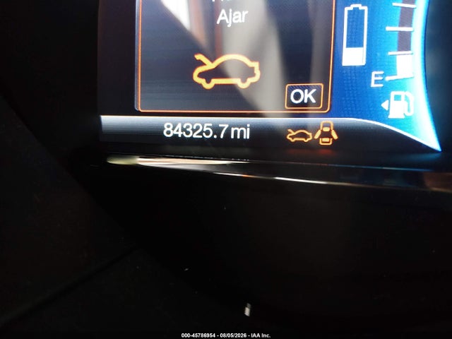 3LN6L5LU6HR611414 Lincoln Mkz Hybrid Select