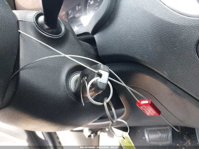 Продажа на аукционе авто 2019 Hyundai Accent Se, vin: 3KPC24A31KE077591, номер лота: 45786956