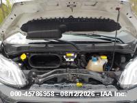 Продаж на аукціоні авто 2023 Ram Promaster 3500 Cargo Van High Roof 159 Wb Ext, vin: 3C6MRVJG4PE510084, номер лоту: 45786958