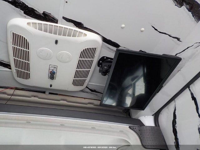 Продаж на аукціоні авто 2023 Ram Promaster 3500 Cargo Van High Roof 159 Wb Ext, vin: 3C6MRVJG4PE510084, номер лоту: 45786958