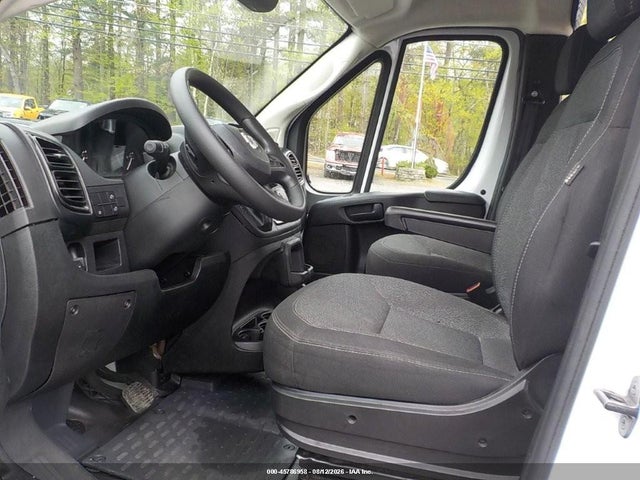 Продаж на аукціоні авто 2023 Ram Promaster 3500 Cargo Van High Roof 159 Wb Ext, vin: 3C6MRVJG4PE510084, номер лоту: 45786958