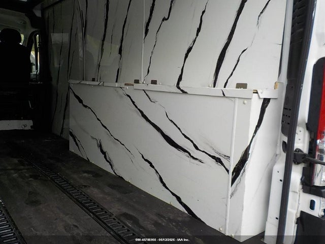 Продаж на аукціоні авто 2023 Ram Promaster 3500 Cargo Van High Roof 159 Wb Ext, vin: 3C6MRVJG4PE510084, номер лоту: 45786958