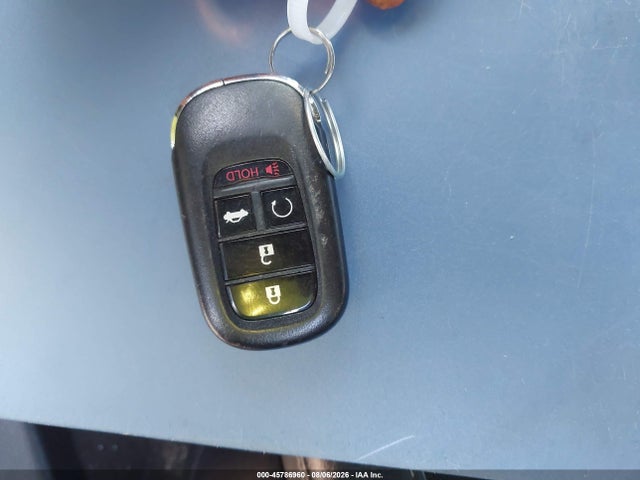 2HGFE2F53NH571075 Honda Civic Sport