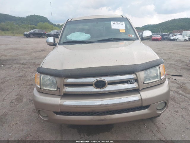 Продаж на аукціоні авто 2004 Toyota Tundra Sr5 V8, vin: 5TBBT44134S447850, номер лоту: 45786961