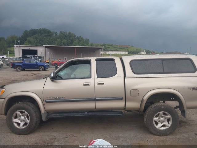 Продаж на аукціоні авто 2004 Toyota Tundra Sr5 V8, vin: 5TBBT44134S447850, номер лоту: 45786961