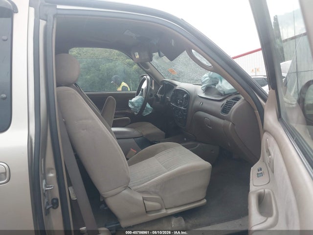 Продаж на аукціоні авто 2004 Toyota Tundra Sr5 V8, vin: 5TBBT44134S447850, номер лоту: 45786961