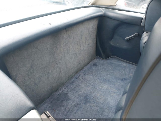 1983 Mercedes-benz 380 Sl მანქანა იყიდება აუქციონზე, vin: WDBBA45A7DB024108, აუქციონის ნომერი: 45786965