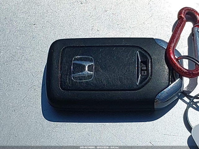 Honda Civic Touring 2018 JHMFC1F97JX002056 Image 11