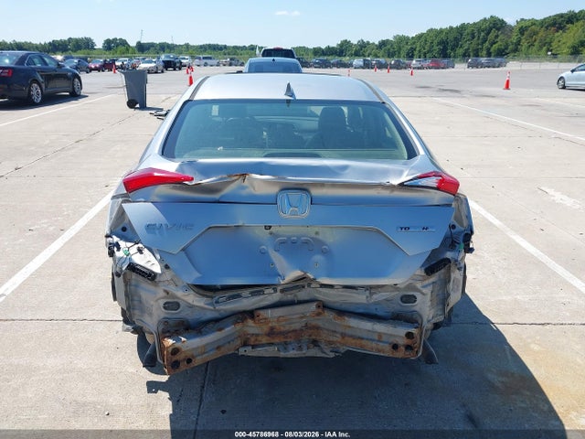 Honda Civic Touring 2018 JHMFC1F97JX002056 Image 17