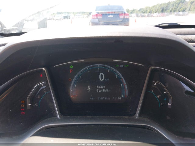 Honda Civic Touring 2018 JHMFC1F97JX002056 Image 7