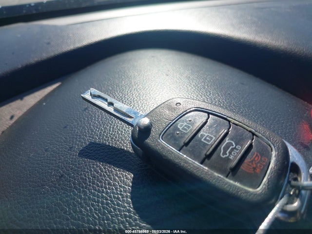 5XYZT3LB2HG419888 Hyundai Santa Fe Sport 2.4l