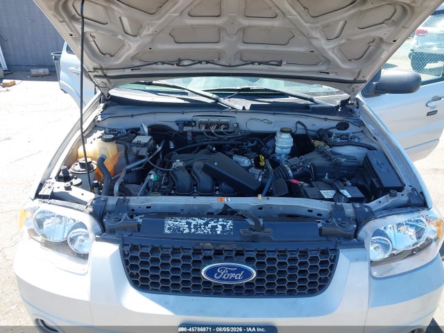 Aukcja sprzedaży 2007 Ford Escape Limited, vin: 1FMCU94137KA16163, numer aukcji: 45786971
