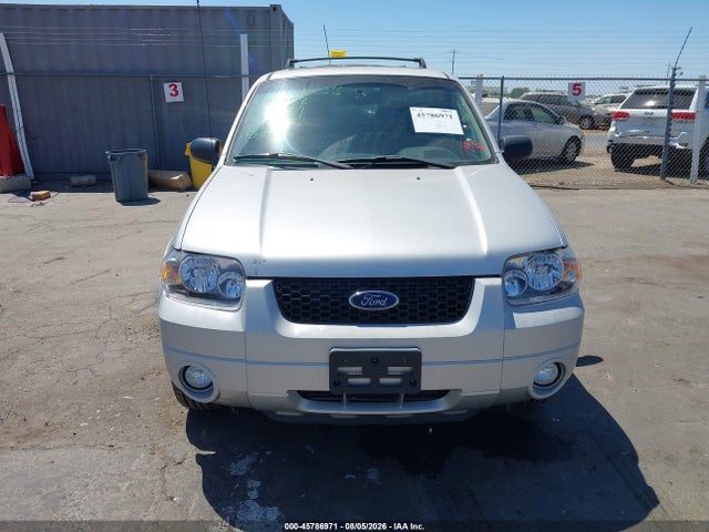 Aukcja sprzedaży 2007 Ford Escape Limited, vin: 1FMCU94137KA16163, numer aukcji: 45786971