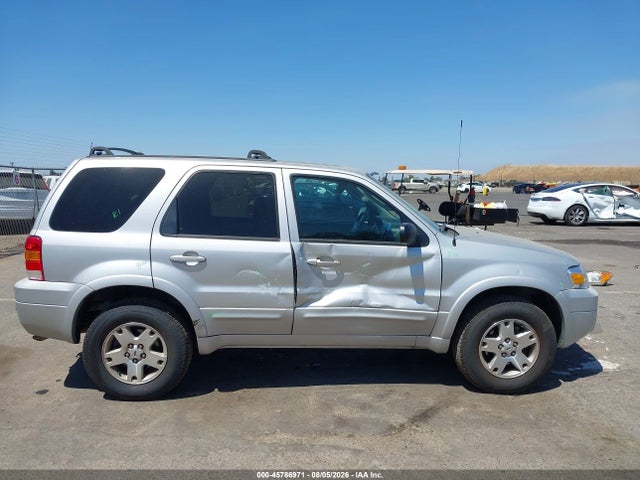 Aukcja sprzedaży 2007 Ford Escape Limited, vin: 1FMCU94137KA16163, numer aukcji: 45786971