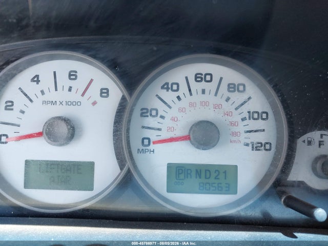 Aukcja sprzedaży 2007 Ford Escape Limited, vin: 1FMCU94137KA16163, numer aukcji: 45786971